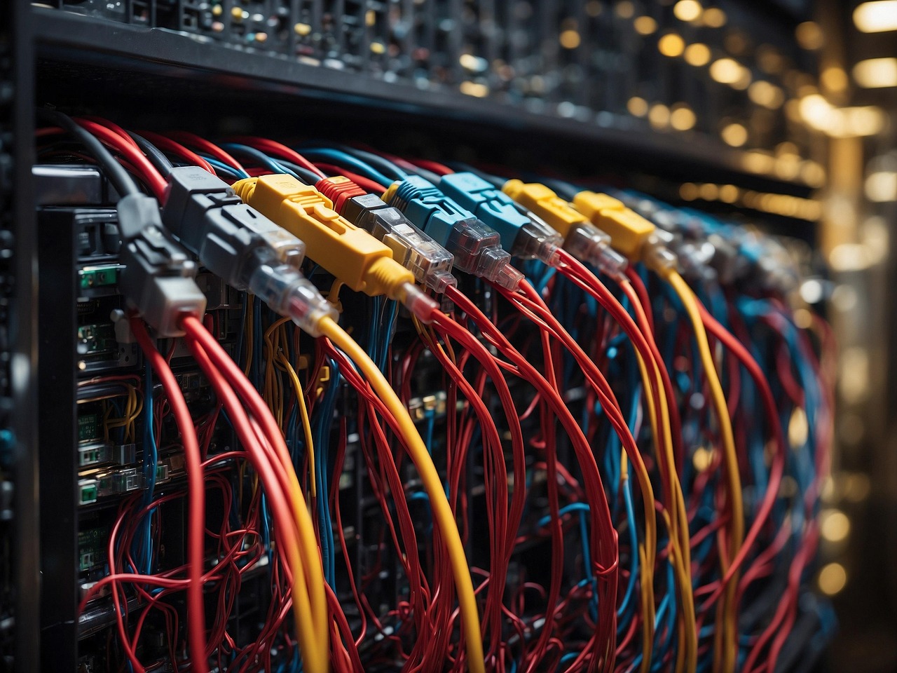 Network and Security